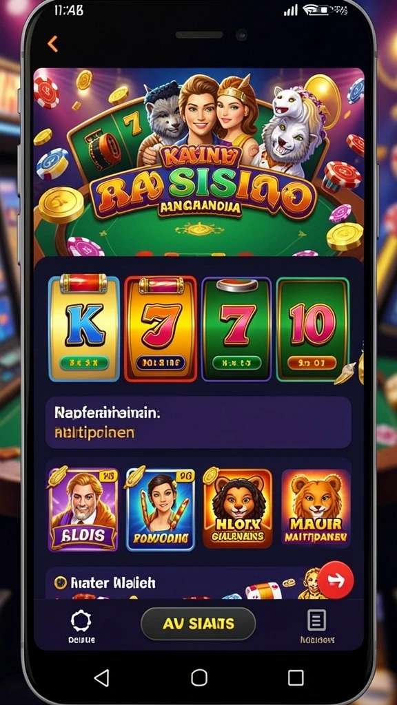 Screenshot 55five nomor 2