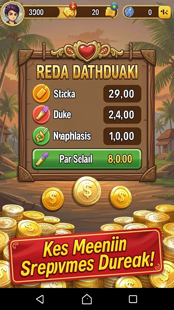 Screenshot 678luck nomor 2