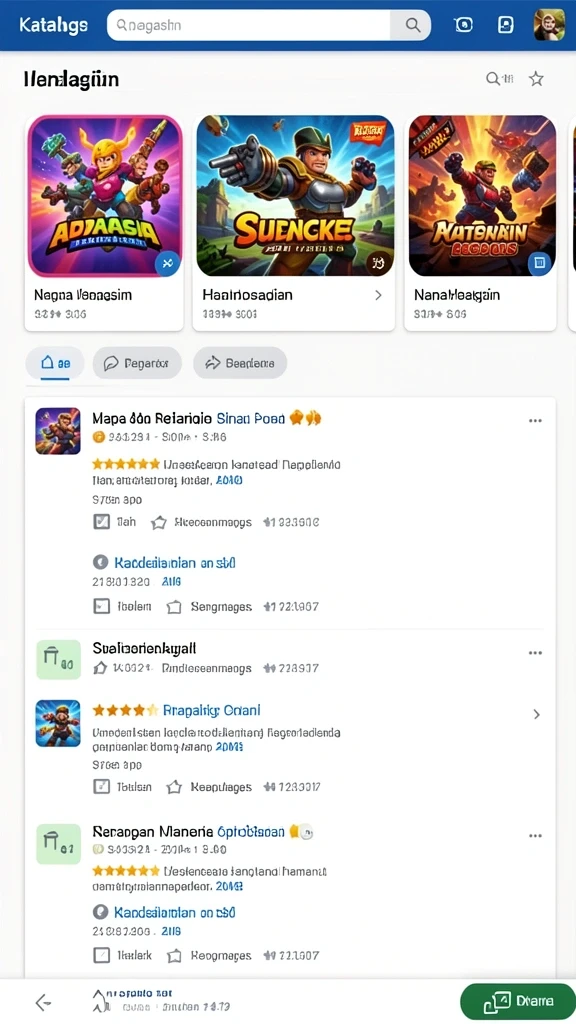 Screenshot 77win nomor 1