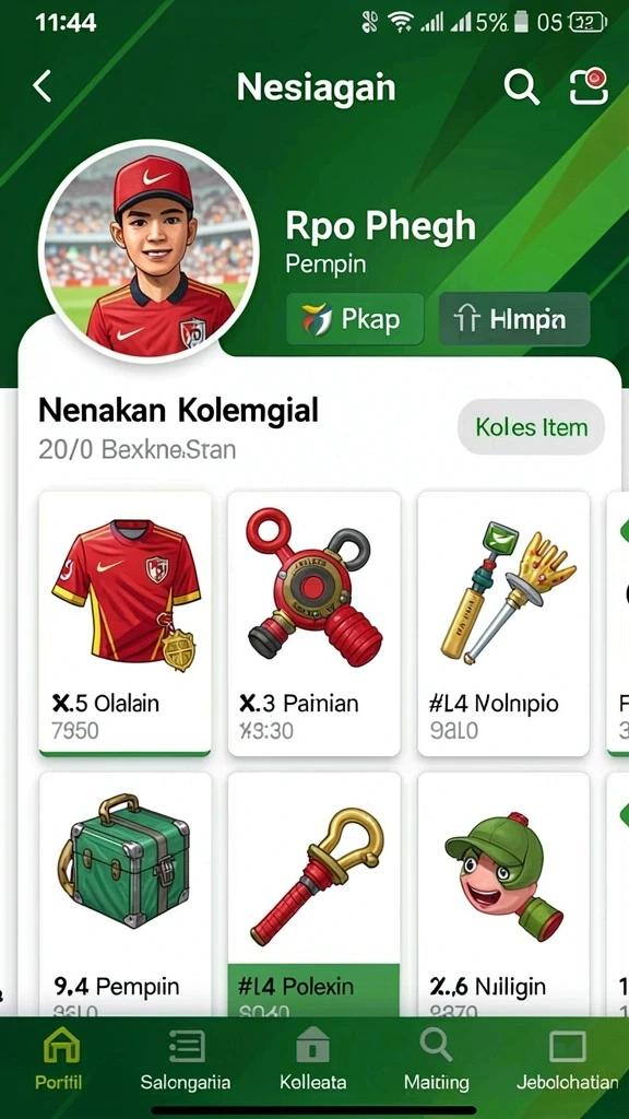 Screenshot 789bni nomor 3