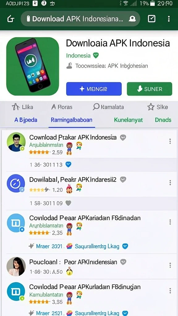 Screenshot 7game nomor 1