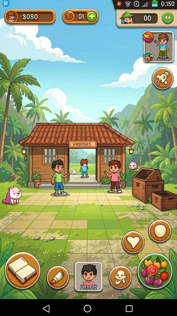 Screenshot 7game nomor 3