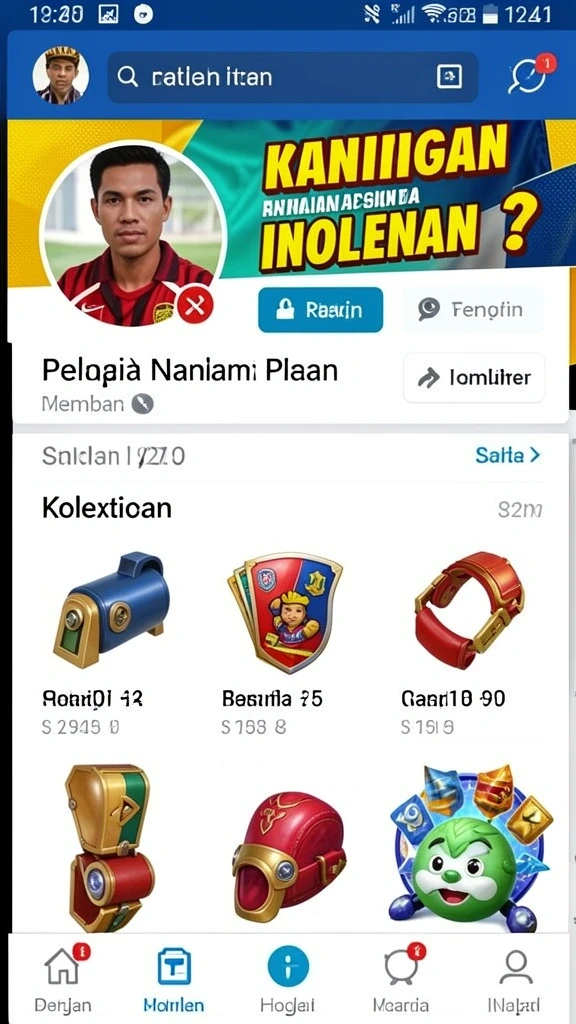Screenshot 88big nomor 3