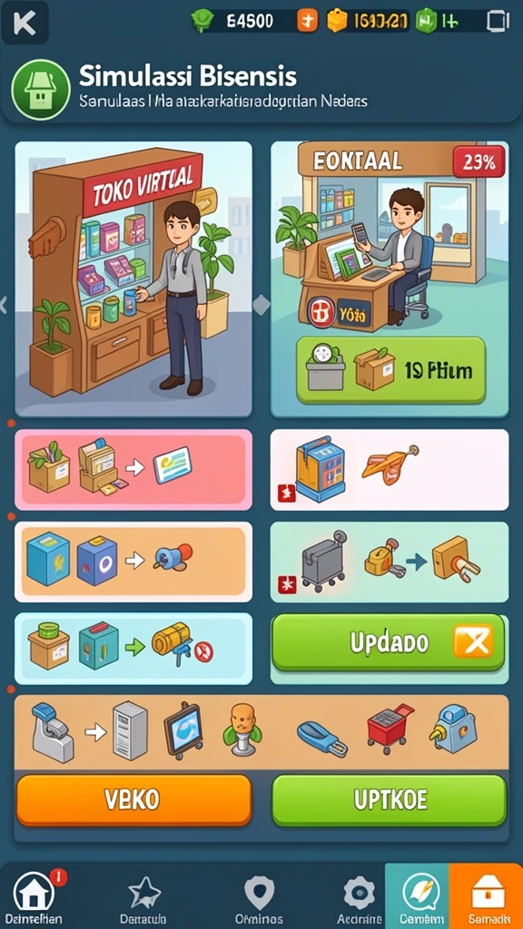 Screenshot 98spin nomor 1