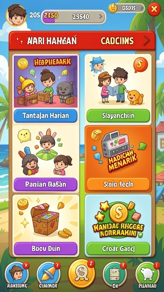 Screenshot 99sl nomor 2