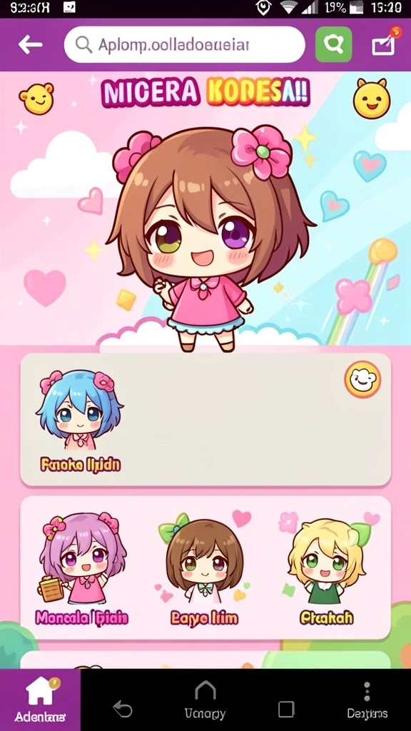 Screenshot afk77 nomor 2