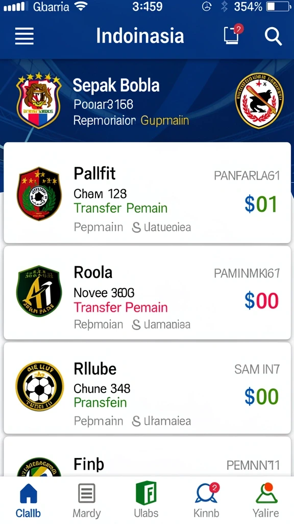 Screenshot ajaib88 nomor 2