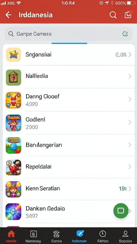 Screenshot asia918 nomor 3