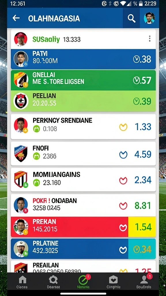 Screenshot bajaj4d nomor 1
