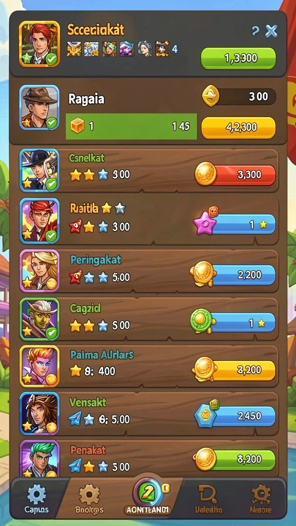 Screenshot baliwin66 nomor 2
