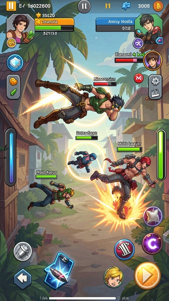 Screenshot baliwin66 nomor 3