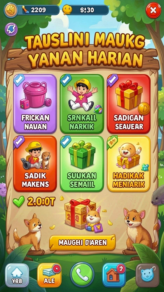 Screenshot bigwin88 nomor 1