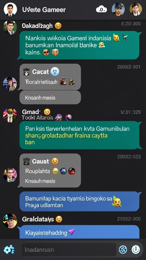 Screenshot bigwin88 nomor 2