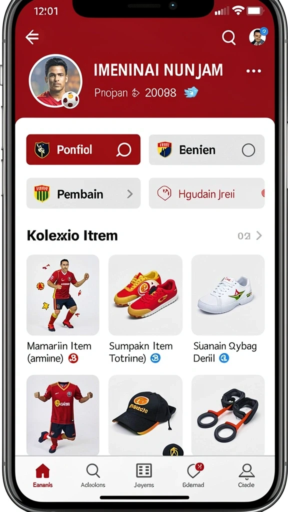 Screenshot bobatoto nomor 3