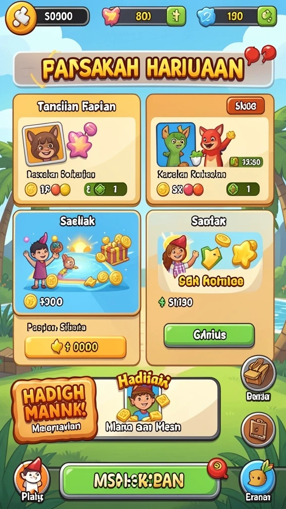 Screenshot boy303 nomor 3
