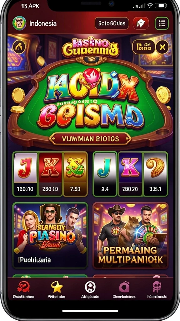 Screenshot calo288 nomor 1