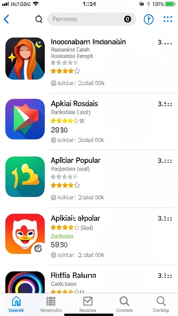 Screenshot calo288 nomor 2