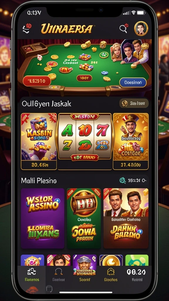Screenshot calo288 nomor 3