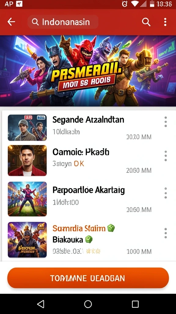 Screenshot d73 nomor 1
