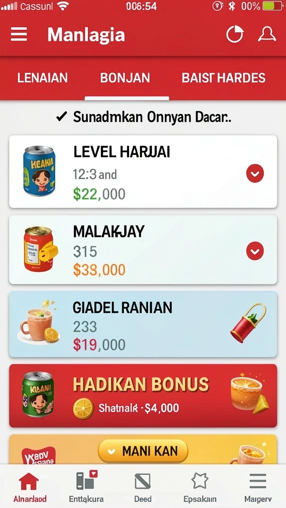 Screenshot dan777 nomor 2