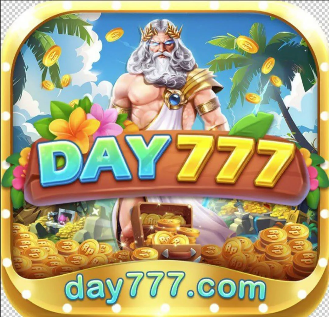 day777 APK Resmi — ikon aplikasi