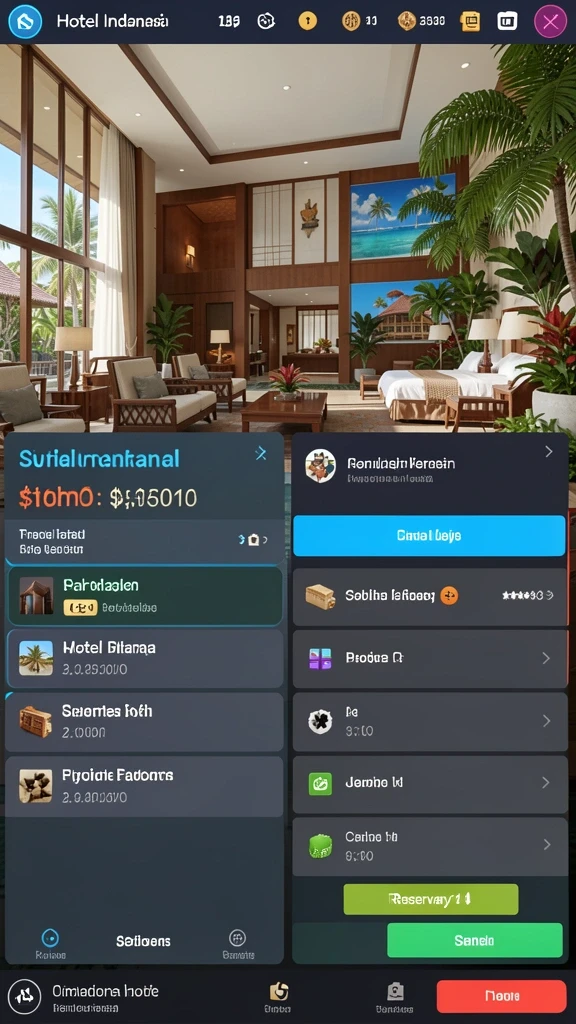 Screenshot day777 nomor 1