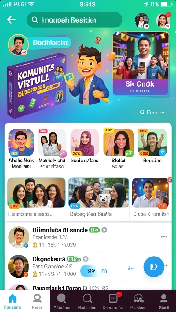 Screenshot dayak777 nomor 2