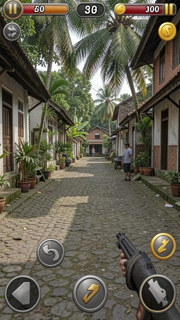 Screenshot dewa1000 nomor 3