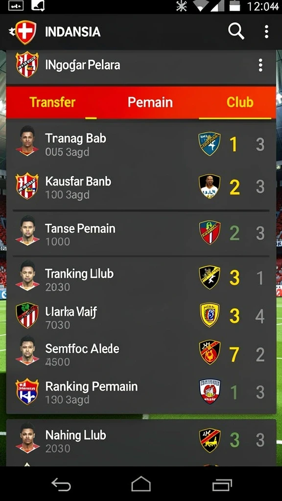 Screenshot fav77 nomor 2