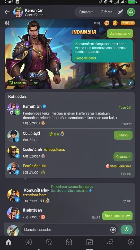 Screenshot forwin77 nomor 1