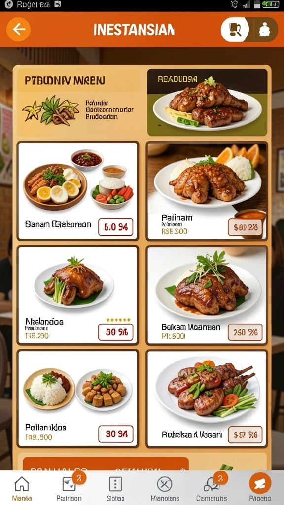 Screenshot garitoto nomor 1