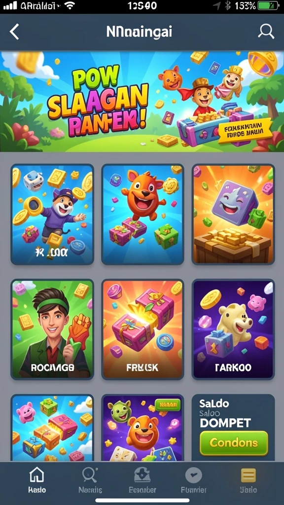 Screenshot gn777 nomor 1
