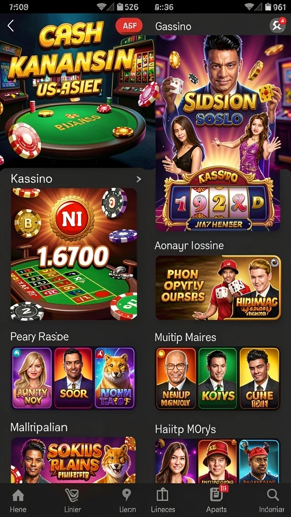 Screenshot hao788 nomor 1