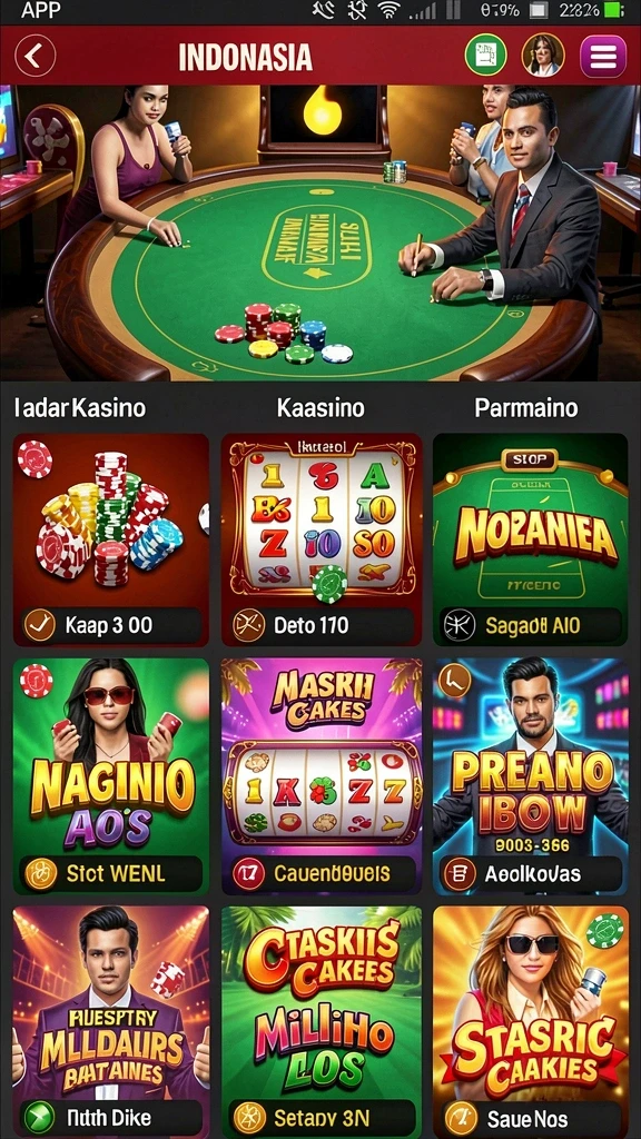 Screenshot harapjp nomor 2