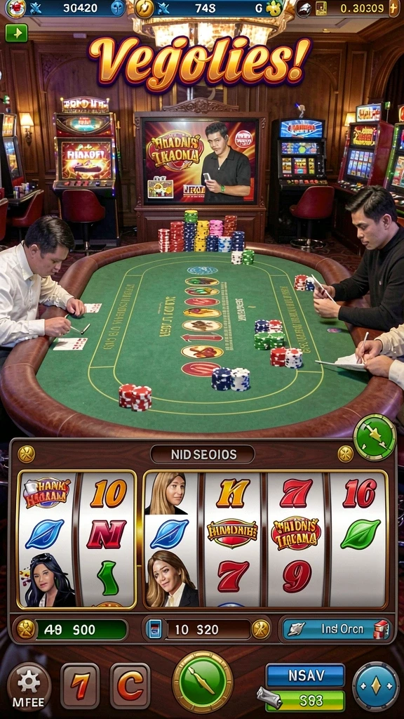 Screenshot hartaspin nomor 3