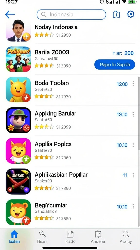 Screenshot hit9 nomor 3