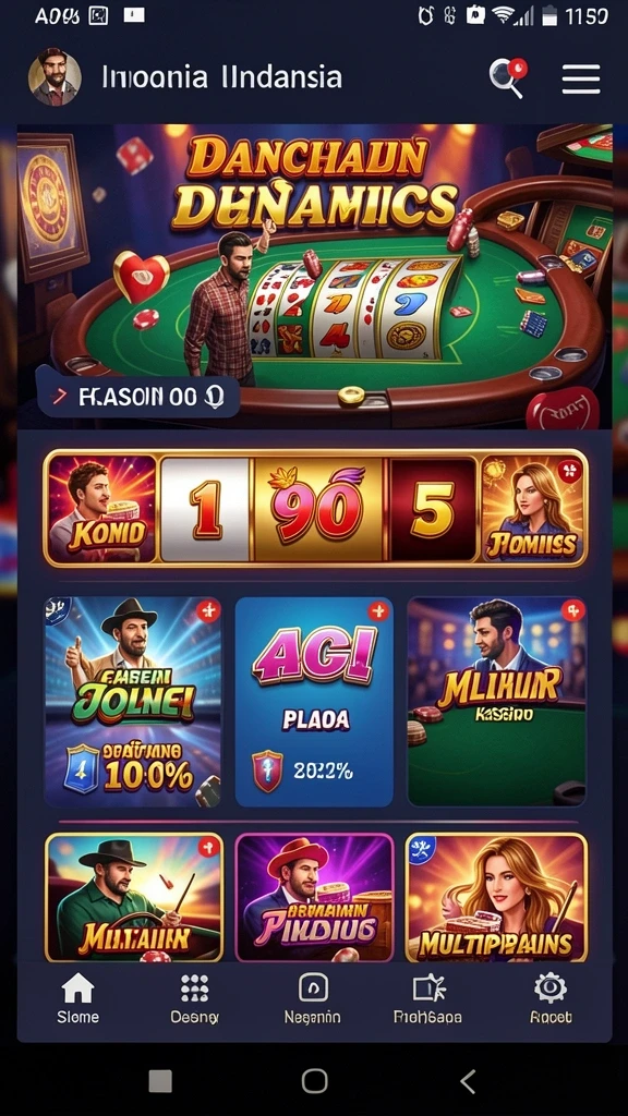 Screenshot hoki65 nomor 1