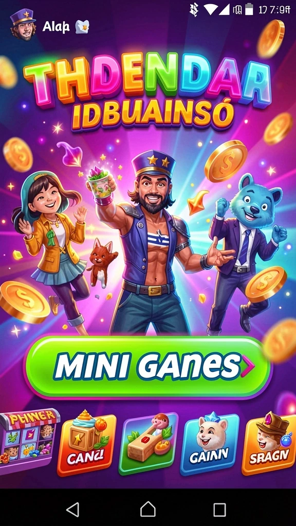 Screenshot hokibonus nomor 1