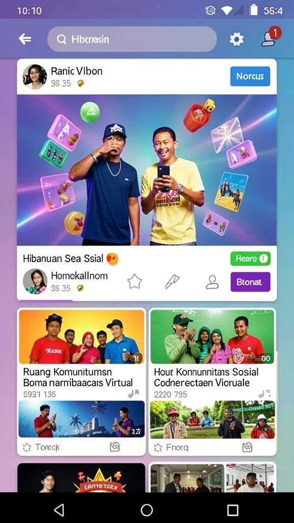 Screenshot hokibonus nomor 2