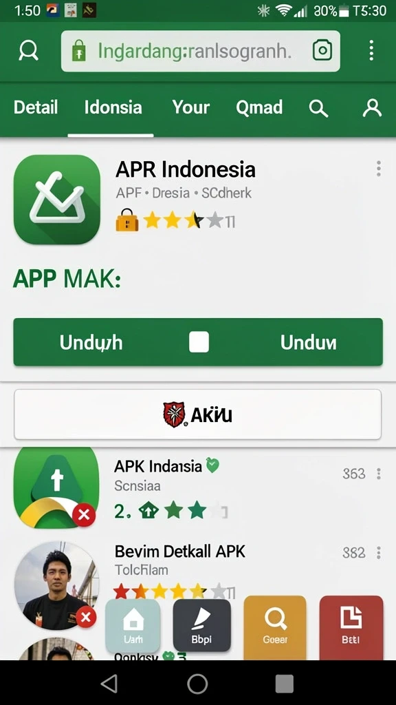 Screenshot hokiluck nomor 1