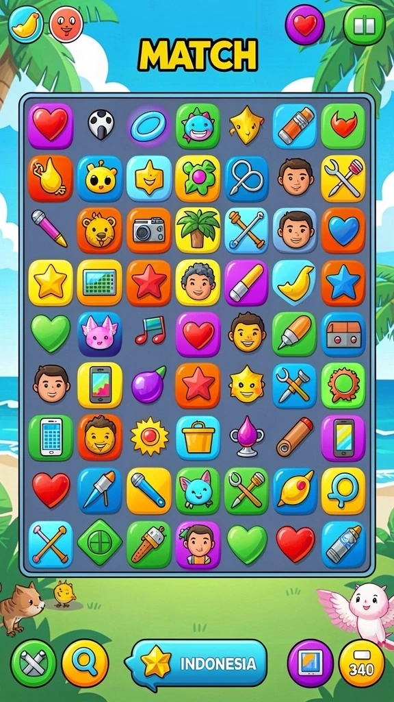Screenshot hugo77 nomor 1