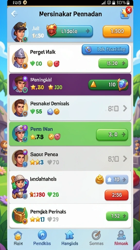 Screenshot idklub nomor 1