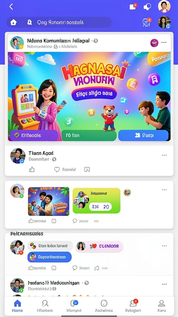Screenshot idklub nomor 3