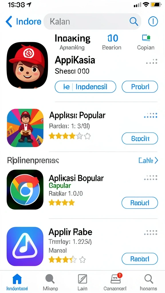 Screenshot idnraja nomor 1