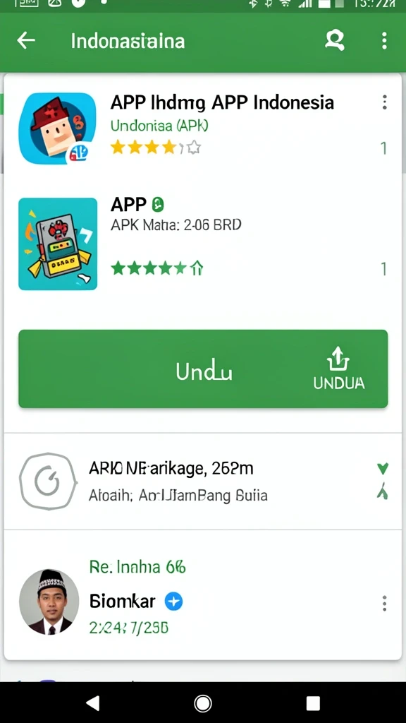 Screenshot idnraja nomor 2