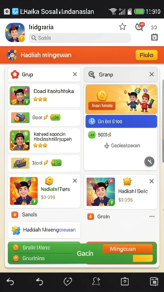 Screenshot indosattoto nomor 1