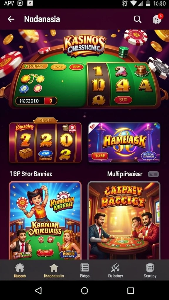 Screenshot indowin168 nomor 1