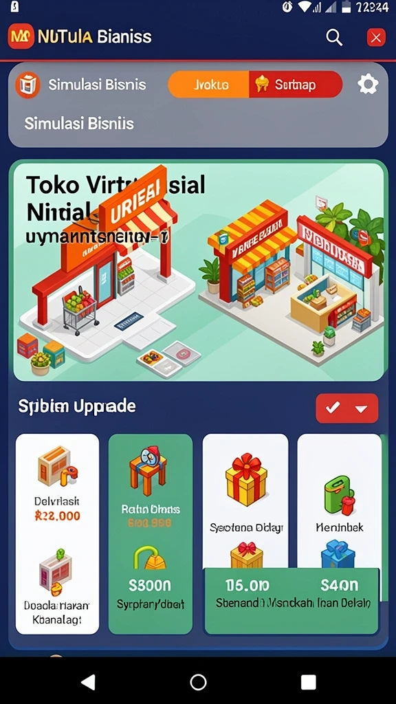 Screenshot indowin168 nomor 2