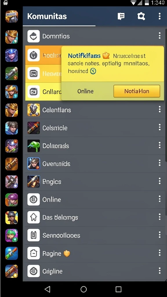 Screenshot iosbet nomor 3
