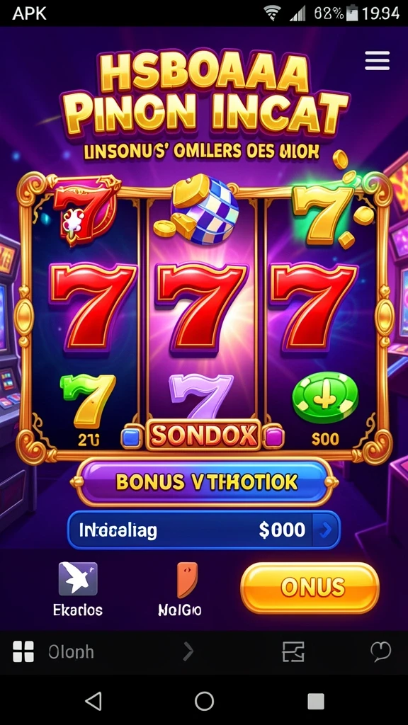 Screenshot jamin777 nomor 1